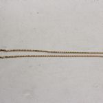 860 5829 NECKLACE